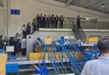 나주배, 2025년산 첫 수출…미국·유럽 시장 본격 진출