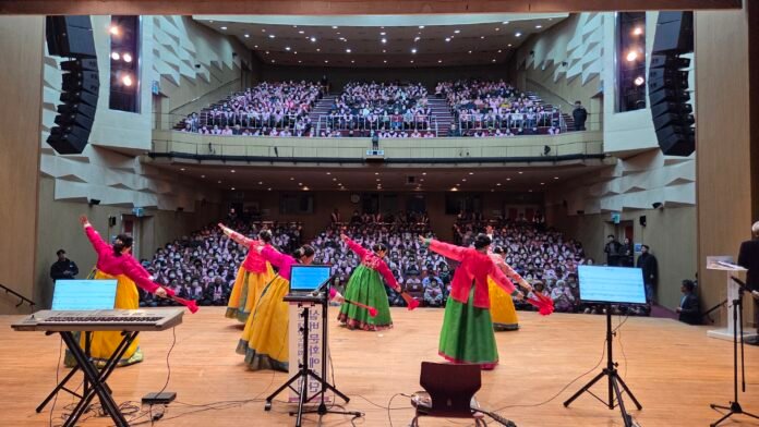 2026 노인일자리 발대식 1