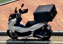 나주시, 배달노동자 안전용품 구입비 지원…31일까지 신청