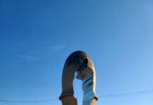 나주 흥덕리 옹관 조형물, 210억 마한 역사문화권 정비사업 핵심 랜드마크 부상