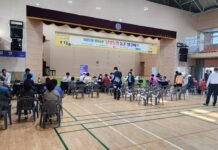 “의료 사각지대 직접 찾아간다”…나주시 ‘농촌 왕진버스’ 남평서 첫 출발