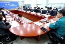 나주시, 취약 어르신 돌봄 안전망 강화…노인맞춤돌봄서비스 본격 추진