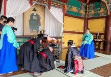 김천일 의병장 창의 제434주년 추모제향, 나주 정렬사서 엄숙히 봉행