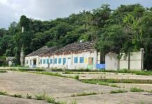 아픈 역사의 현장 ‘구 화남산업’과 따뜻한 나주곰탕 한 그릇