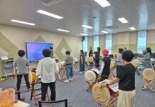 나주시, ‘평생학습 우수동아리’ 지원 본격화…14개 팀 140여 명 참여