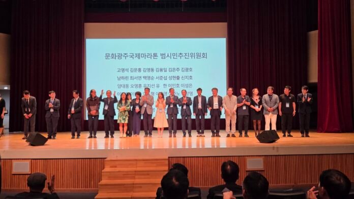 추진위원 7
