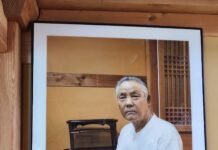 천년 목공예 혼을 만나다….’2026 소반장 김춘식 기획전시’ 개최