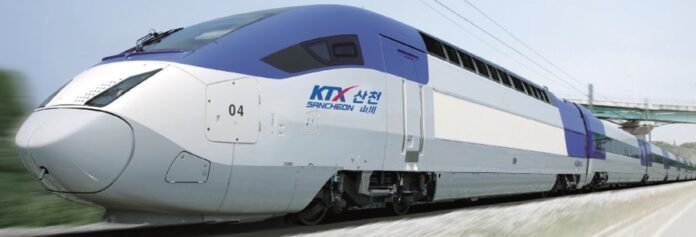 KTX_SANCHEON