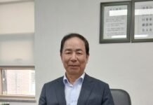 김충호 나주노인회장, “3만여 나주 노인 대변할 종합노인회관 건립 최선”