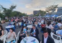 “빛가람 상권 활력 더한다”… ‘나주 하이볼&비어 페스티벌’ 27일 빛가람전망대 입구서