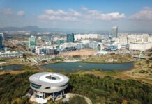 나주시·광역의원단, “빛가람에 전남·광주통합특별시 ‘전략청사’ 두고 상생 도모해야”