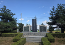 나주 궁삼면 항일농민운동 기념비, 땅을 지키려 했던 사람들 이야기