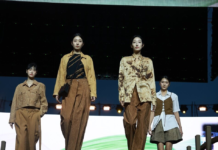 박둘선과 시민 모델이 펼치는 런웨이, ‘천연염색 패션쇼’… 내달 7~11일 나주영산강축제서