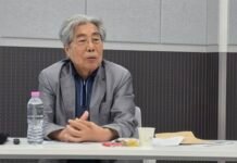 문순태 작가, “소설 출발, 인간 삶… 창작 본질, 시대 속 사람”