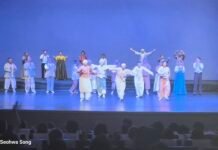 ‘타오르는 강’ 공연·차·양갱까지… 나주 문화관광 아카데미, 소설 기반 비즈니스 사례 공유
