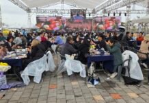제31회 남도문화큰잔치서 전라도 명인 12인 솜씨 자랑… 외국 관광객도 ‘환호’