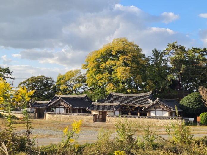 보산정사1